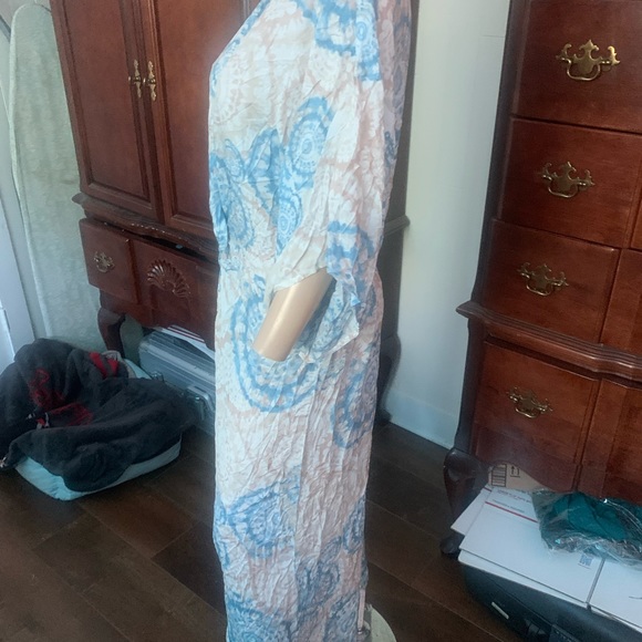 Surf Gypsy Dress - Picture 2 of 4